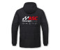 Preview: Winterjacke ASC Melsungen e.V.